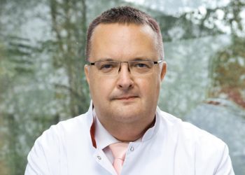 Krzysztof Filipiak, MD, PhD