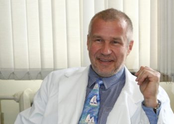 Oskars Kalējs, MD, PhD, FHRS