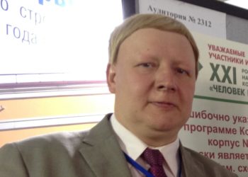 Vladimir Popov, MD