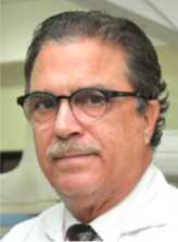 Roberto M. Fernández-de-Castro T., MD, MSc, FACC, FISCP