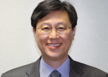   Sang Hong Baek