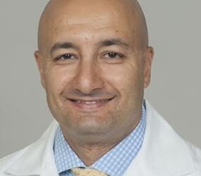 Selim R. Krim, MD, FACC, FHFSA